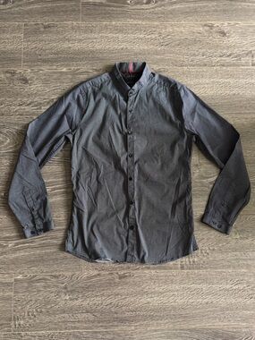 RW&CO Button Dress Shirt